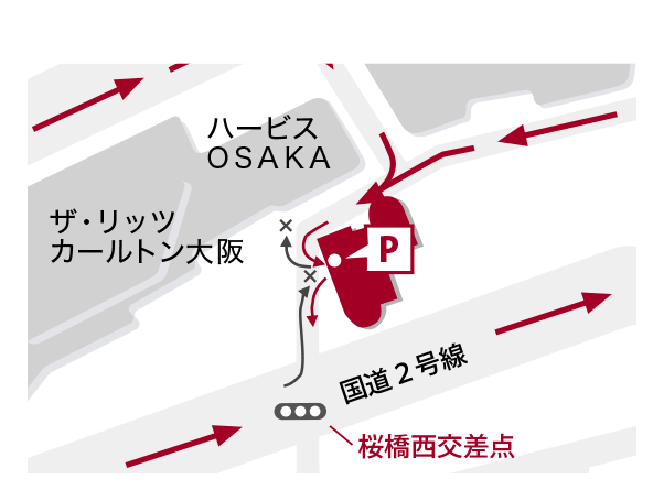 10枚　10000円分大阪 梅田 西梅田 ブリーゼブリーゼ