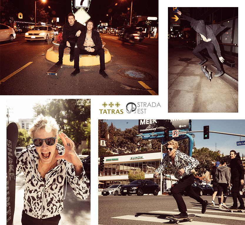 <<RENEWAL OPEN 2/14>> TATRAS & STRADA EST