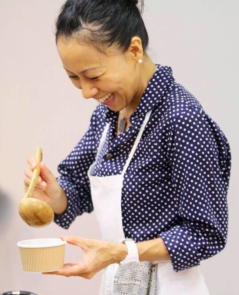 もっと自由にお味噌汁を楽しむアイデア!「平山 由香さんの毎日のお味噌汁」