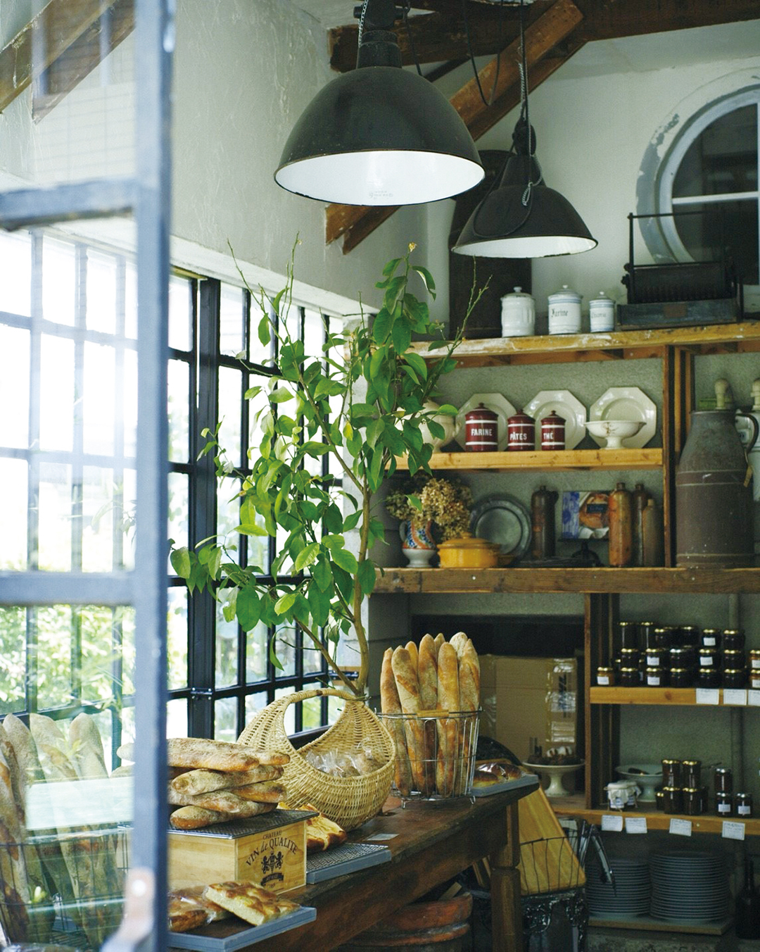 <<2/25 NEW SHOP OPEN>> hotel de bibliothèque
