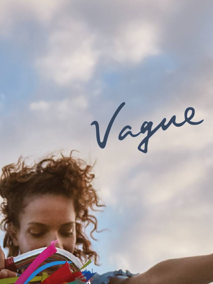 << 3/1 NEW SHOP OPEN >> Vague