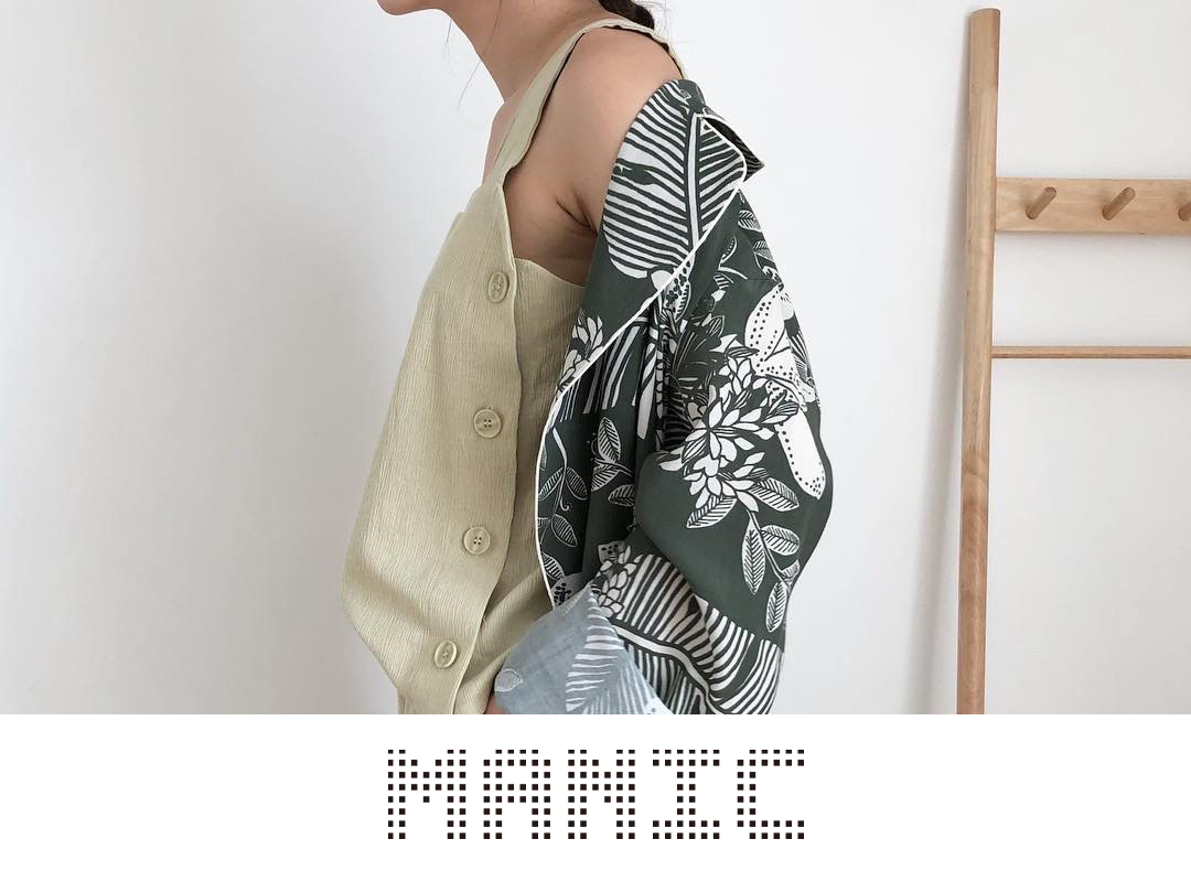 <<2/22 NEW SHOP OPEN>> MANIC