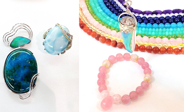 <<3/26 NEW SHOP OPEN>> Heavenly Crystal
