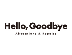 Hello,Goodbye 　Alterations & Repairs