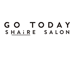 GO TODAY SHAiRE SALON 梅田店