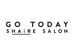 GO TODAY SHAiRE SALON 梅田店