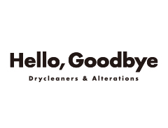 Hello,Goodbye　 Drycleaners & Alterations