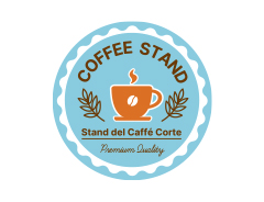 Stand del Caffé  Corte