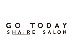 GO TODAY SHAiRE SALON 梅田Uni店
