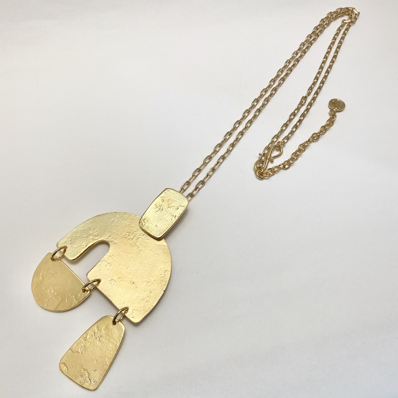 PHILIPPE FERRANDIS イビザ ネックレス②