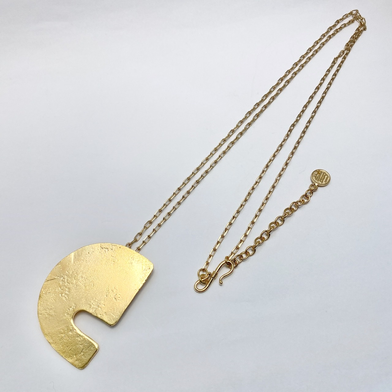 PHILIPPE FERRANDIS イビザ ネックレス③