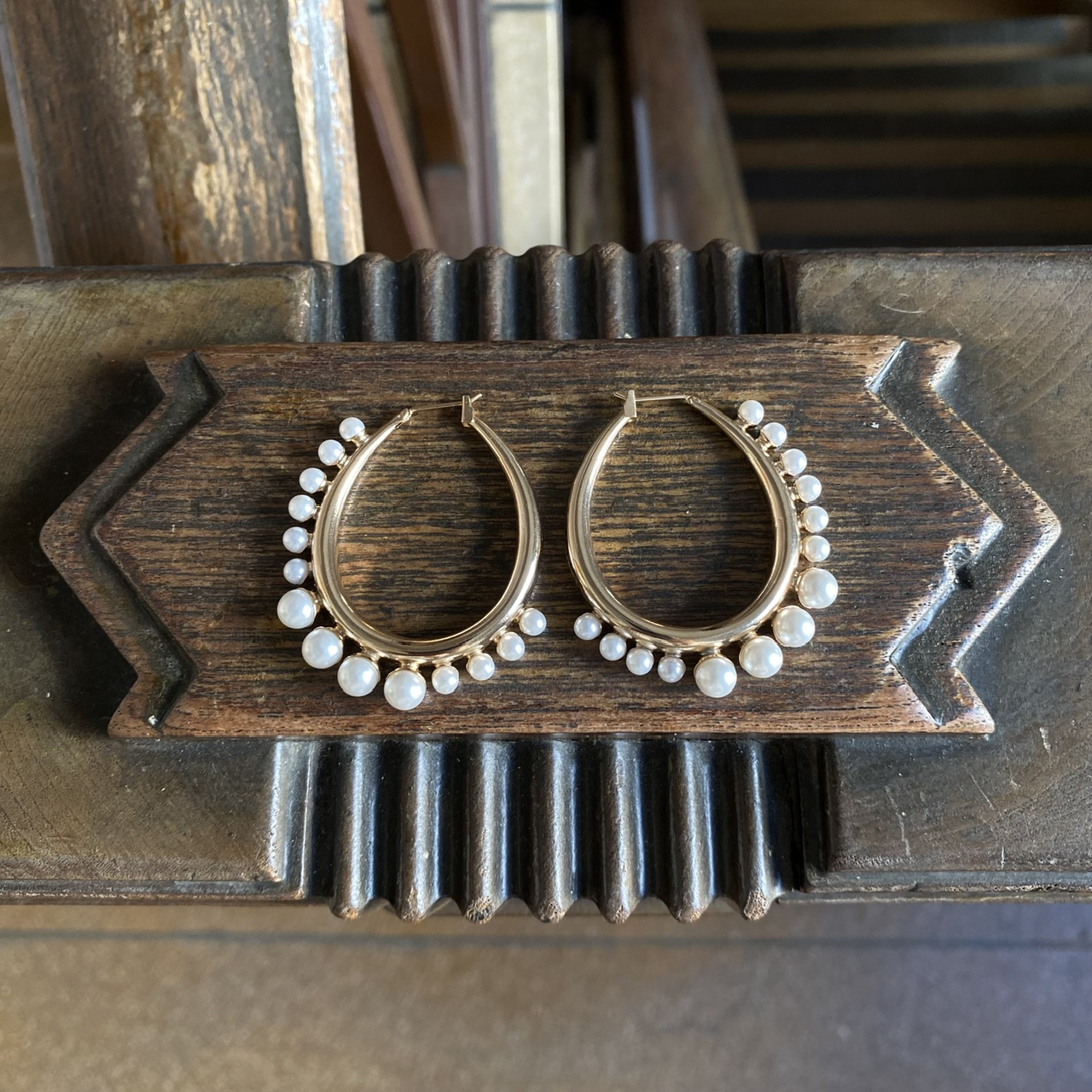 ANTON HEUNIS Ava Hoops