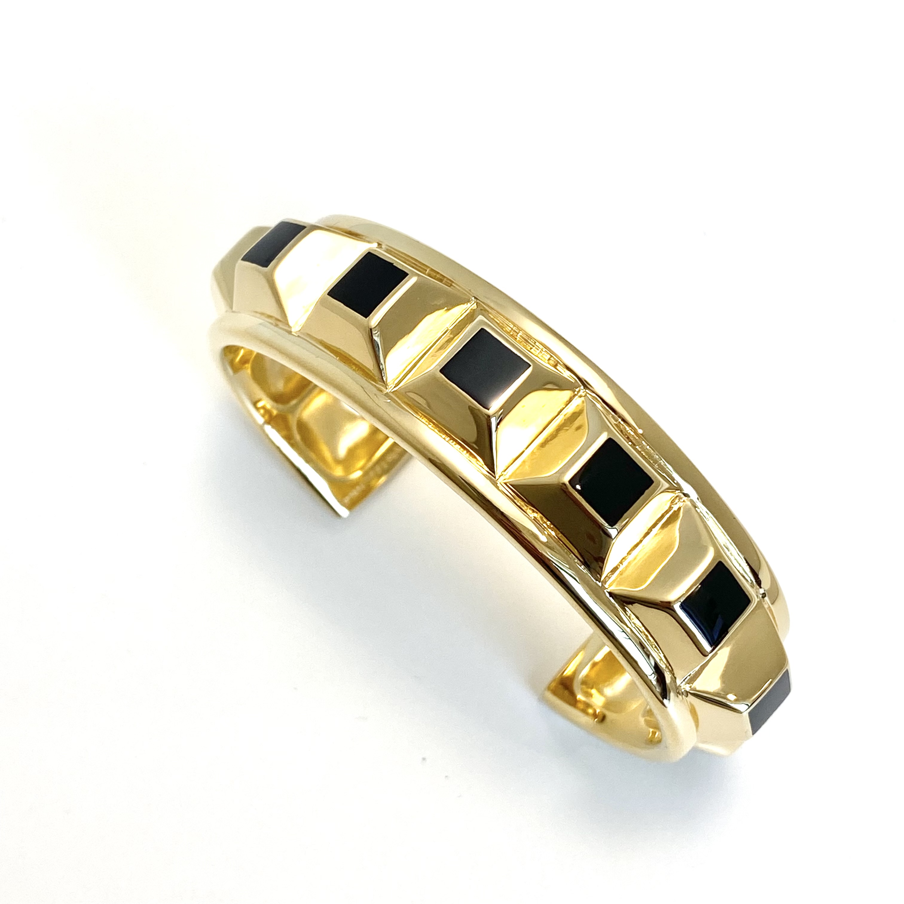 PHILIPPE FERRANDIS Kheops ブレスレット #1