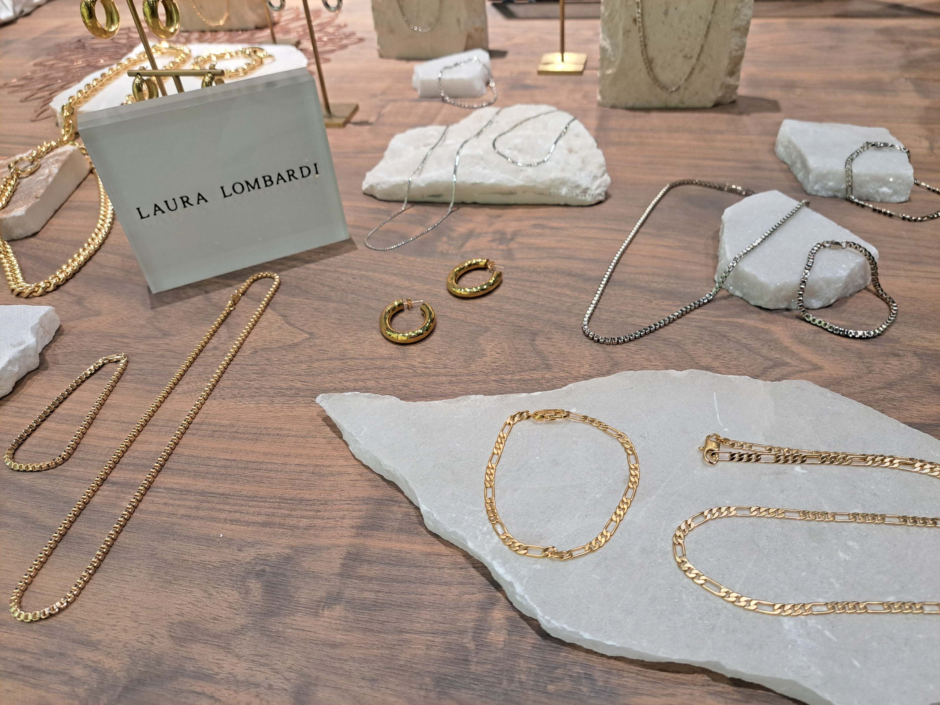 ★期間限定入荷商品のご紹介★【Laura Lombardi】