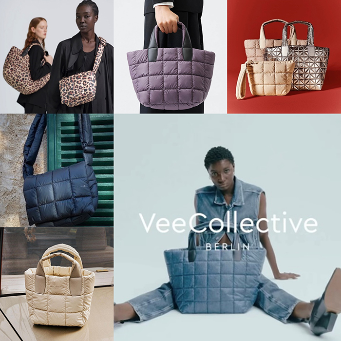Vee Collective（ヴィーコレクティブ）期間限定POP UP