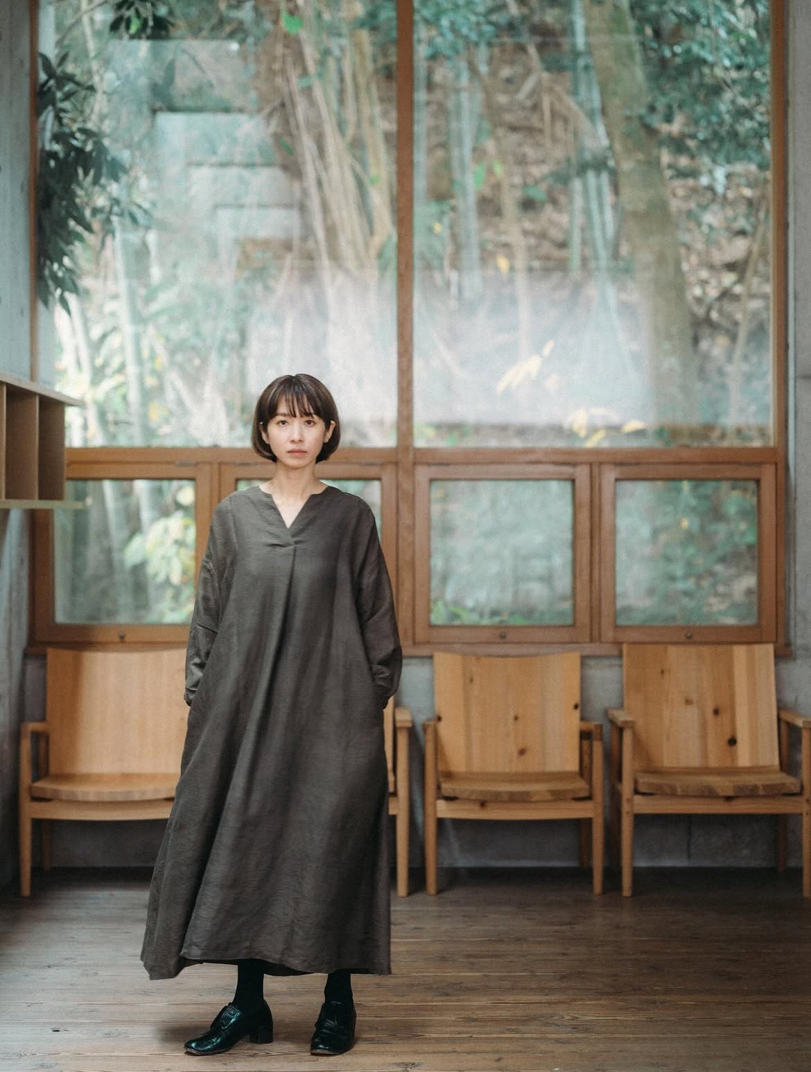 「LAILAH 」POP UP SHOP　～ひかり輝く島のアトリエから～