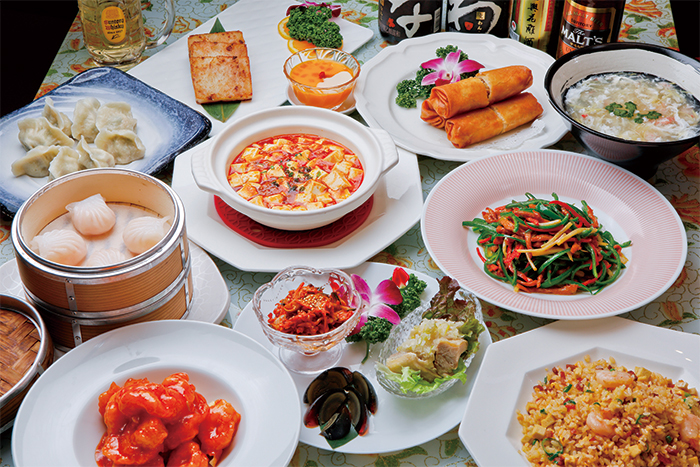 ～90分飲み放題付～　5,980円ポッキリコース - 忘新年会メニュー -