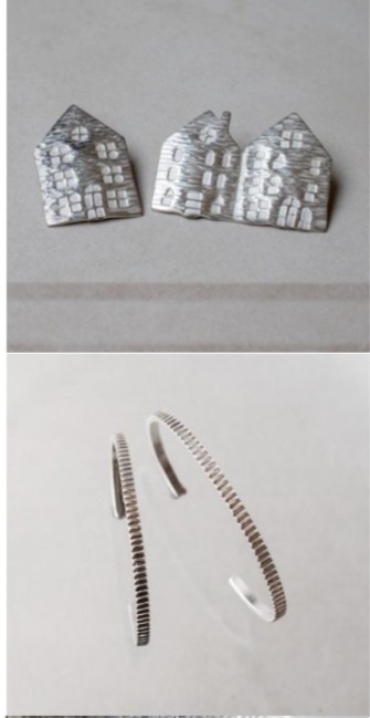 【シルバーアクセサリー講座】in Osaka ～梅田ノルディックガーデン第7回講習会～