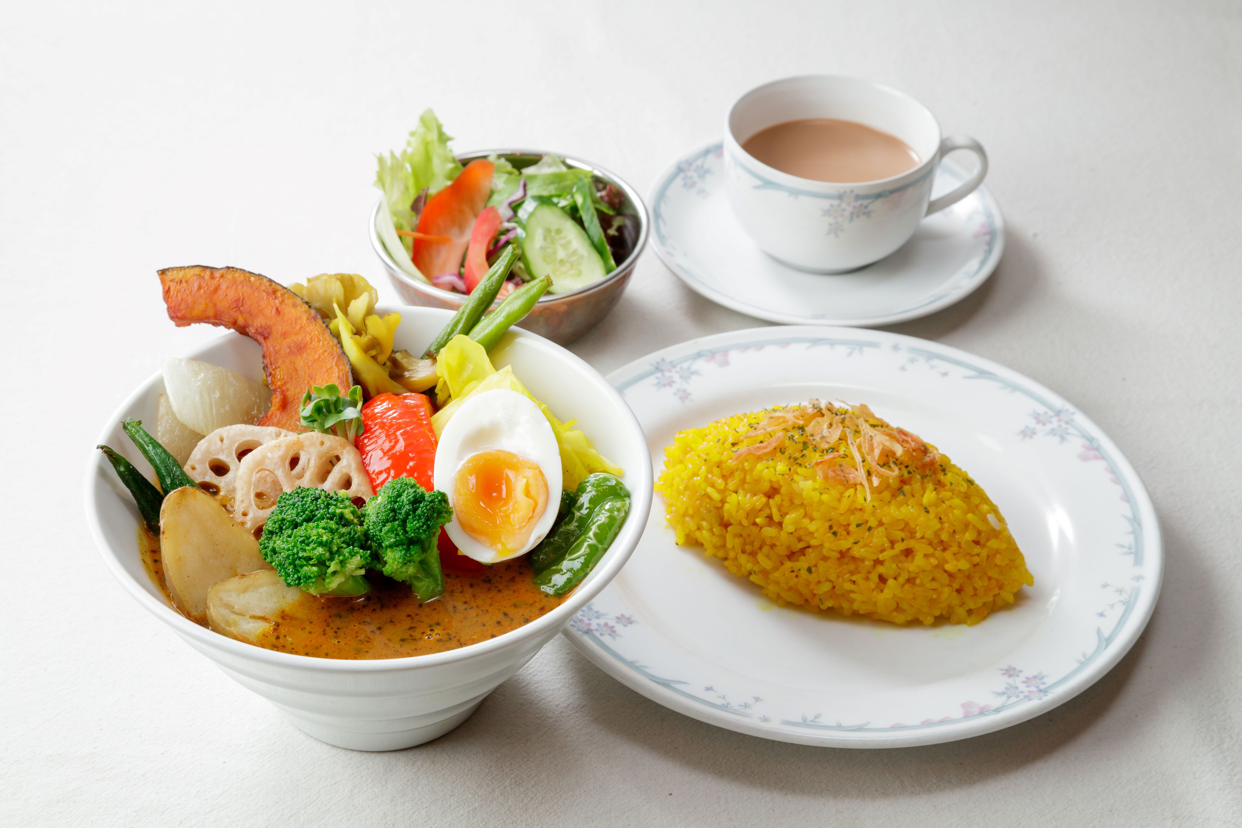 ★ランチ限定★