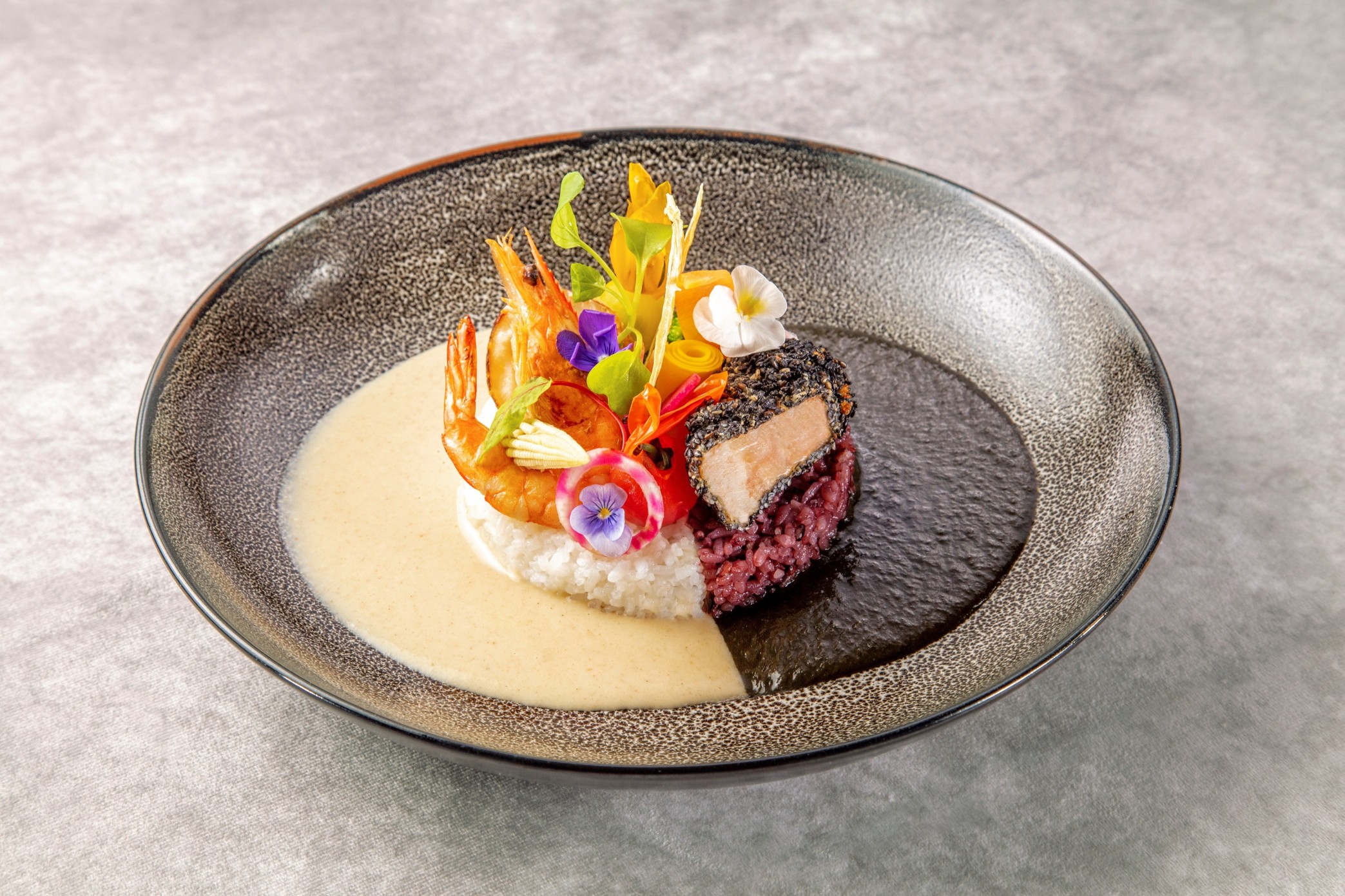 The 33 Tea & Bar Terrace ～夏のおすすめメニュー～