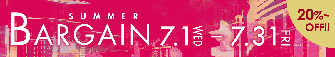 サマーバーゲン！2026